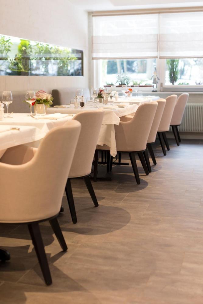 Logis La Residence Le Val-dʼAjol 외부 사진