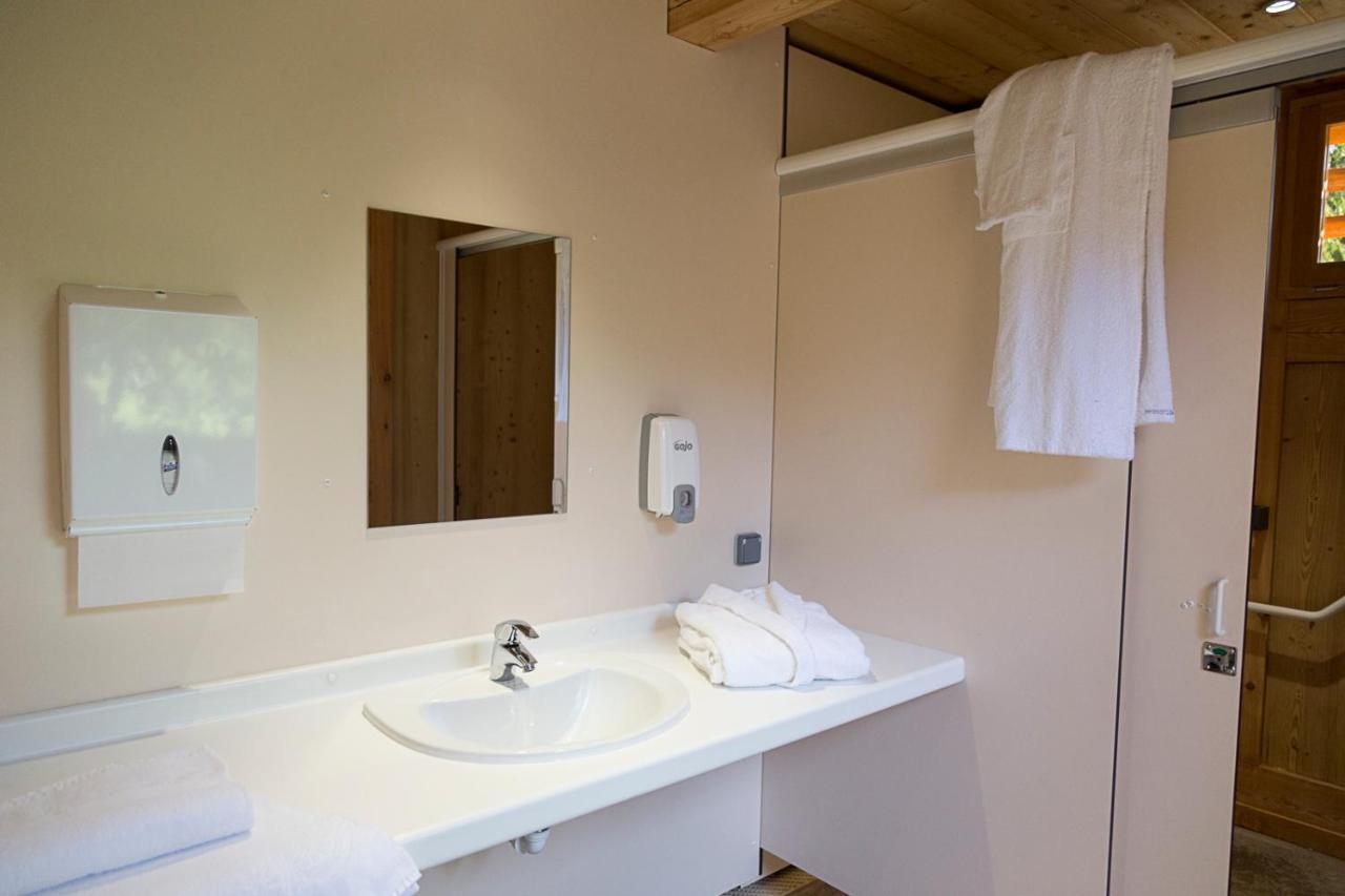 Logis La Residence Le Val-dʼAjol 외부 사진