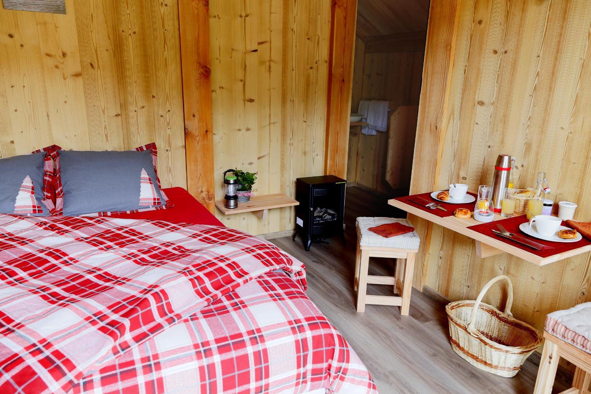 Logis La Residence Le Val-dʼAjol 외부 사진